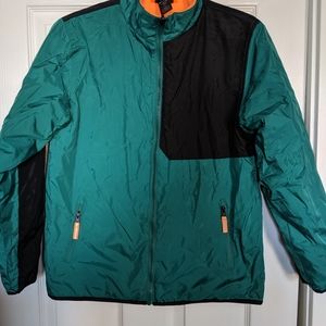 Champion jacket